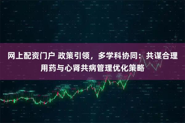 网上配资门户 政策引领，多学科协同：共谋合理用药与心肾共病管理优化策略